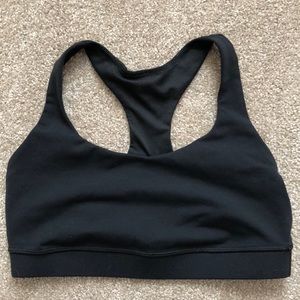 Lulu Lemon sports bra